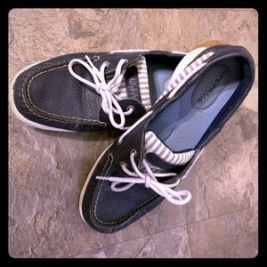 Sperry top siders